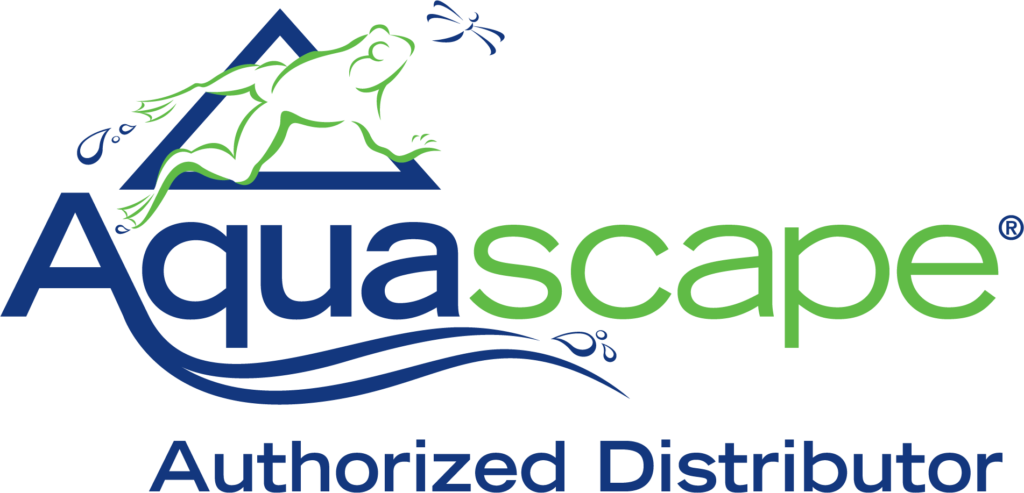 Aquascape logo